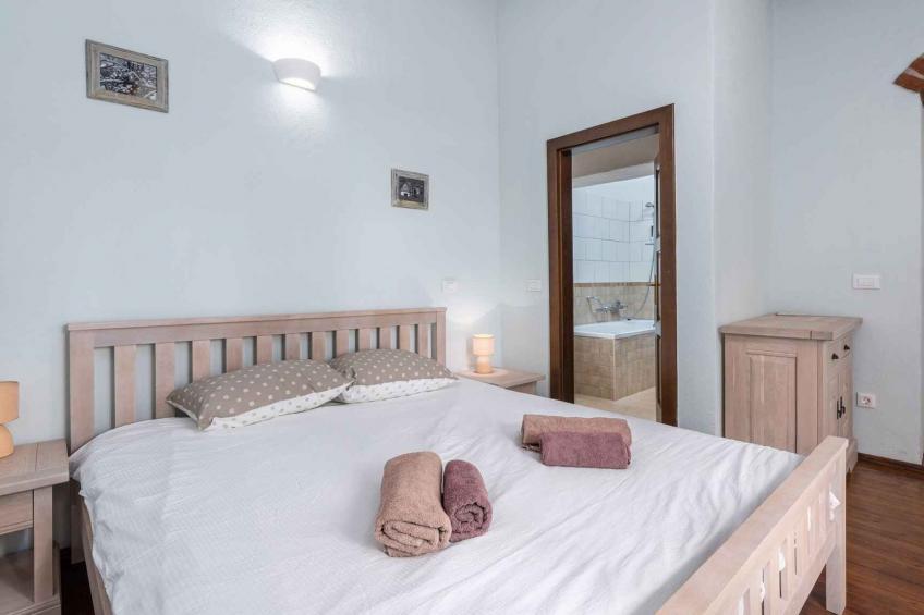 Villa met airconditioning en zwembad - BF-267HM - foto 22