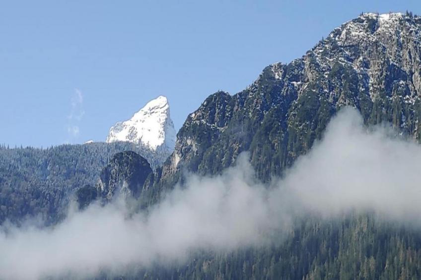 Im Berchtesgadener Land - foto 34
