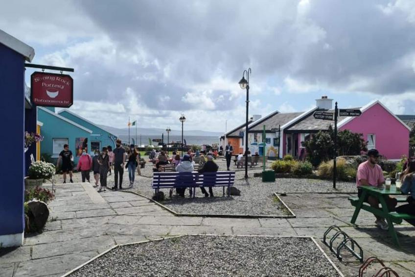 Maison à Spiddal Galway - foto 42