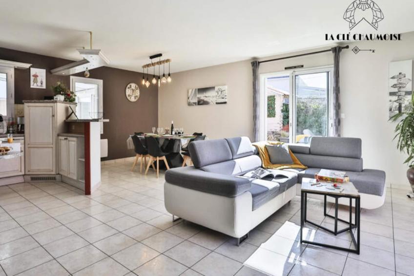 Maison à Les Sables d'Olonne - foto 5