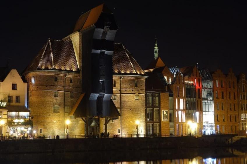 Altstadt-Wohnung Chmielna Park - foto 32