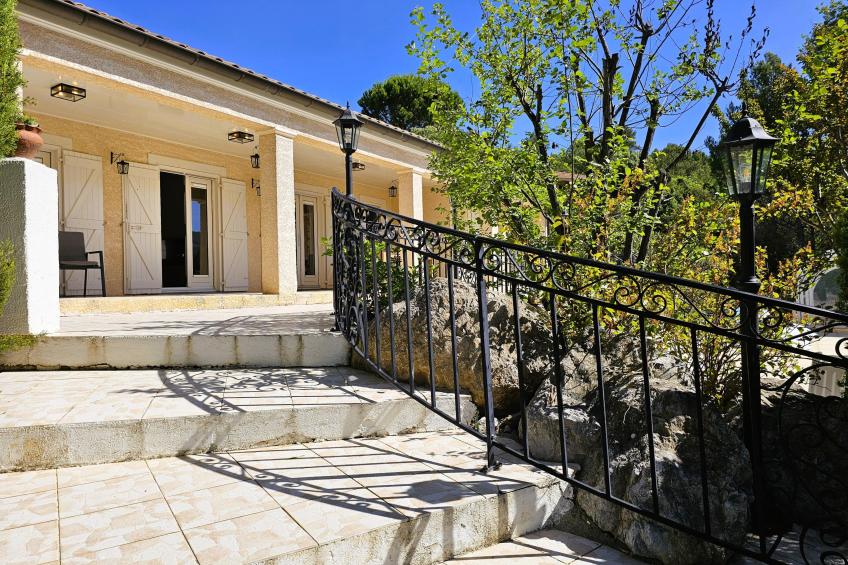 Les Hirondelles - foto 11