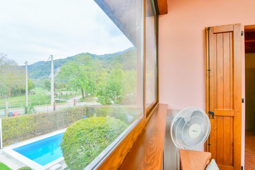 Jane e Jolie Haus privates Schwimmbad und Jacuzzi - foto 5