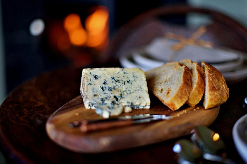 'Joan' Shepherds Hut - foto 16