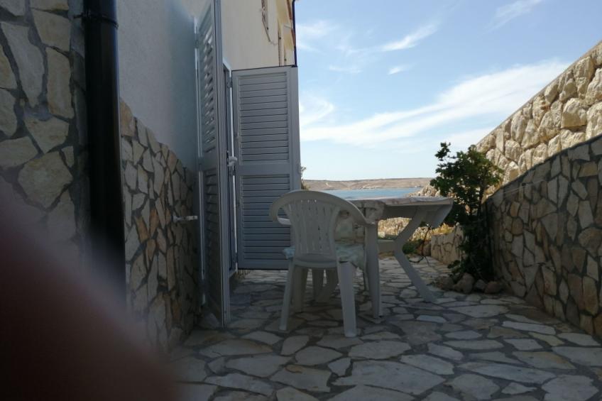 Appartement mit Blick auf das Wasser - foto 28