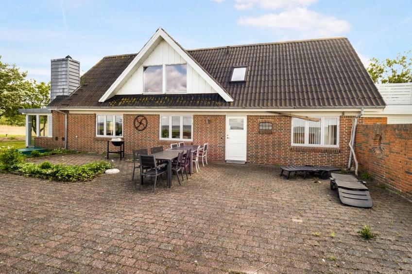 "Emmie" - 50m to the inlet in The Liim Fiord - foto 7