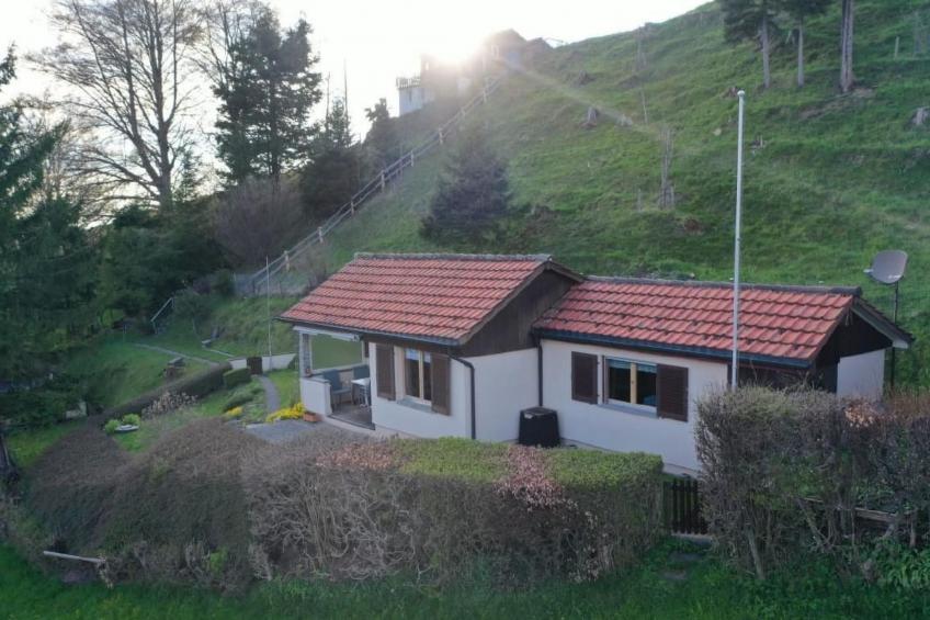 Sennastübli - foto 15