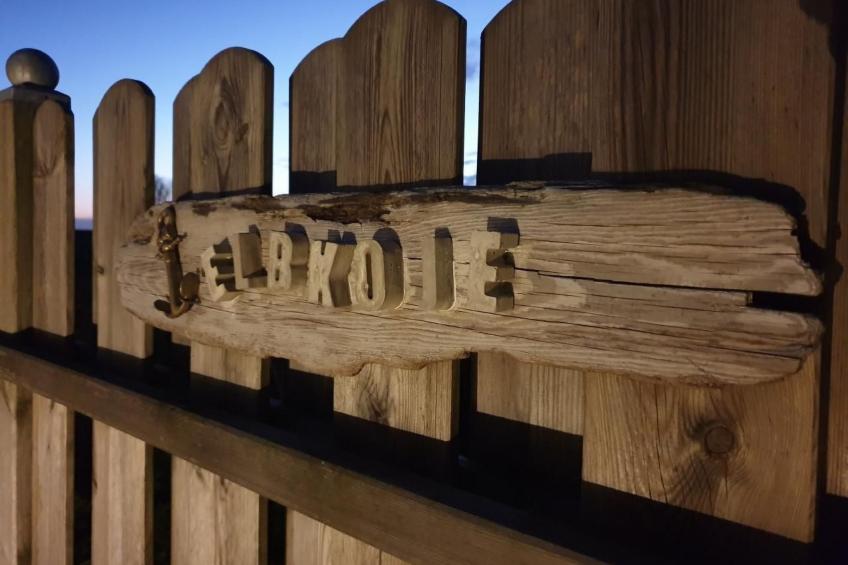 Elbkoje Brunsbüttel - foto 23