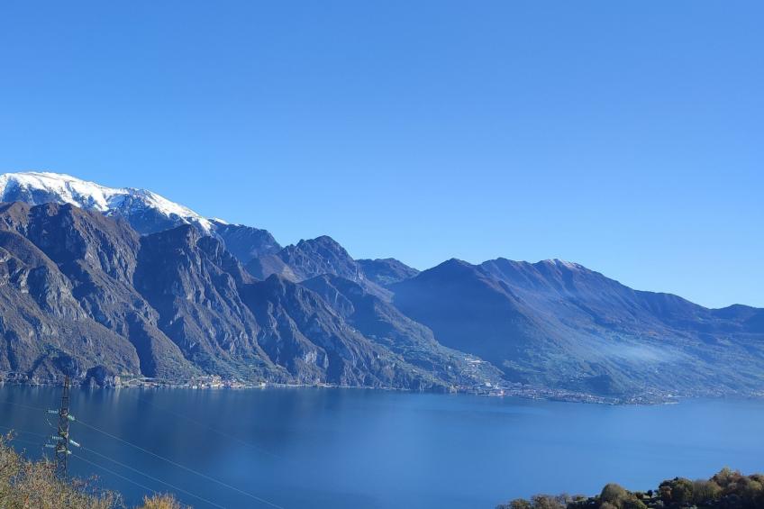 Oasi Azzurra - Drei-Zimmer-Wohnung in einer kleinen Villa mit Terrasse - foto 14