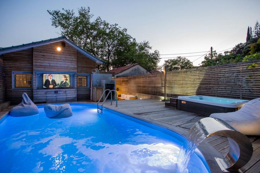 Kurort Villa Skaloma - foto 7