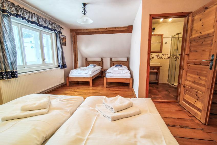 Na Stráni - foto 27