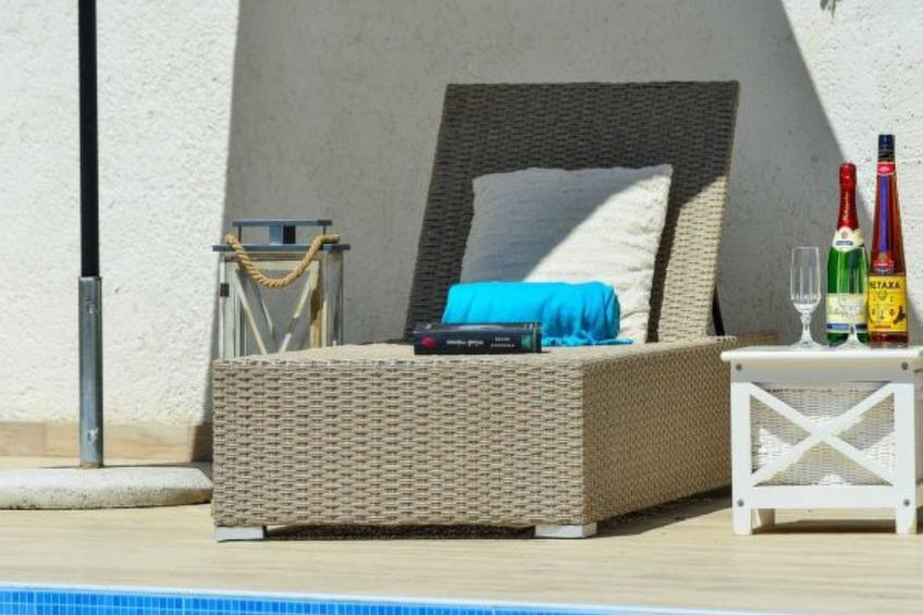 Modern Holiday house Gatsby only 40m from the sea - foto 8