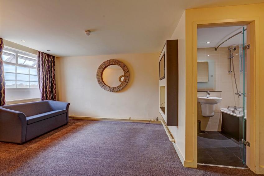 Deluxe Double Room - foto 10
