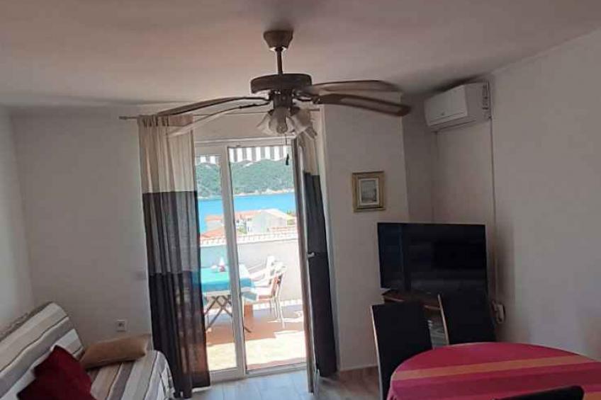 Holiday apartment With sea view and terrace - BF-57XHP - foto 6