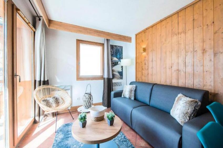 Résidence Club MMV Le Hameau des Airelles - foto 16