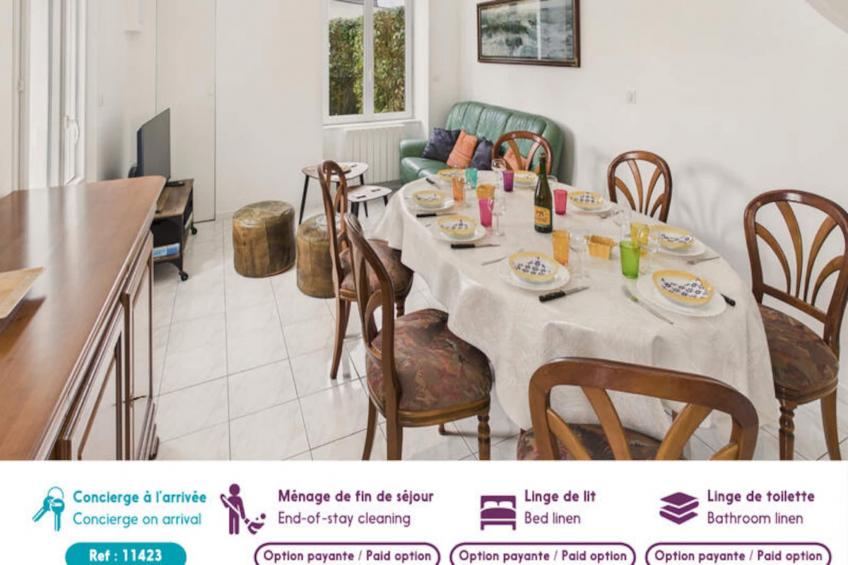 Maison à Le Guilvinec - foto 3