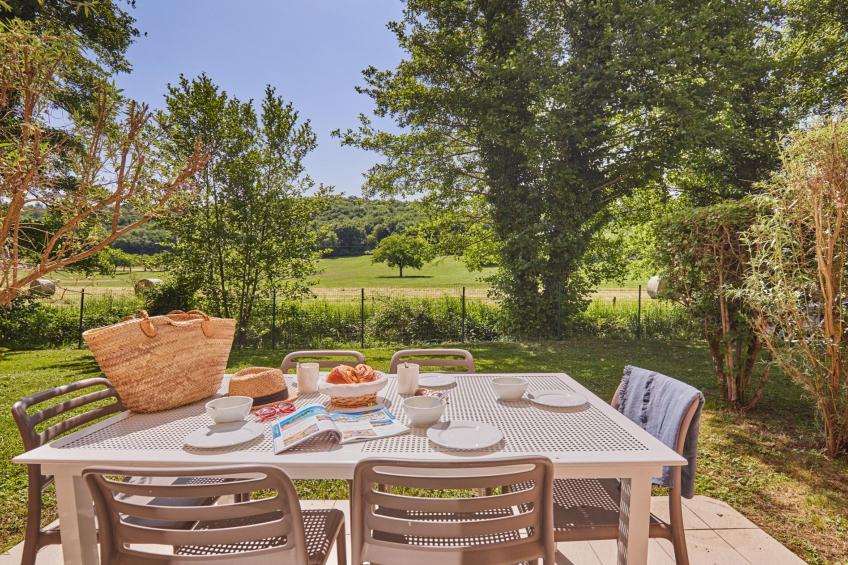 Odalys Montignac 3p Cabine 6/8 Duplex - foto 29