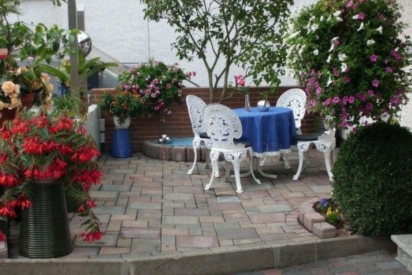 Gerä¤umige Ferienwohnung in Lay am Moselhang - foto 12