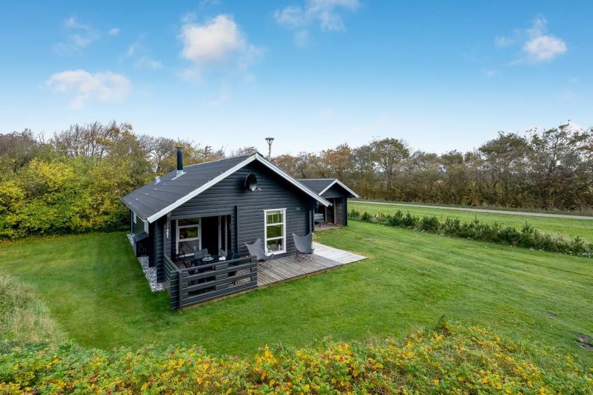 "Engeline" - 300m to the inlet in Western Jutland - foto 7