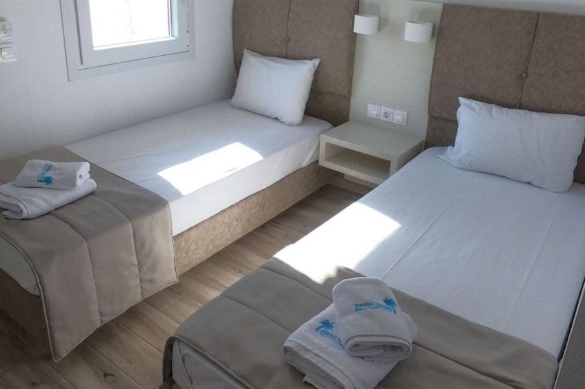 Finikas Garden Nikit - foto 27