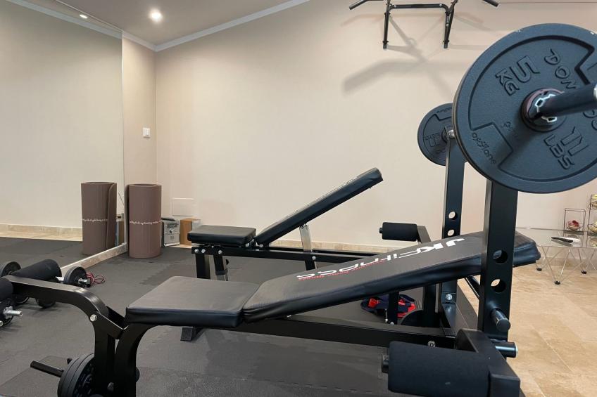 Haus in Monsummano Terme mit privatem Pool - foto 35