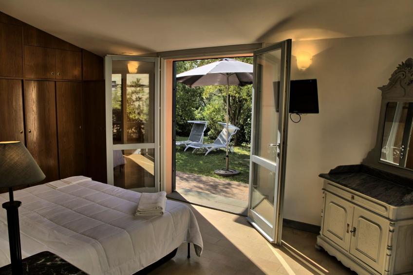 "Haustierfreundliches 'Cottage Glicini' mit Pool und Aussicht - foto 27