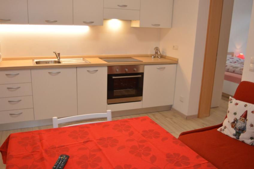 Moderne Ferienwohnung mit Balkon und Pool - foto 3