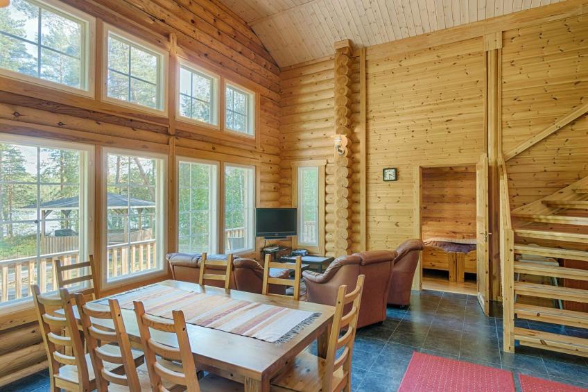 Valkealammi - foto 11