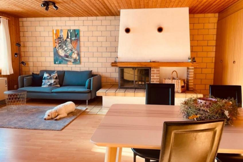 Chalet Bergruh - foto 4