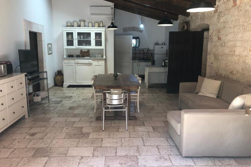 Wohnung mit Gartenblick - foto 5