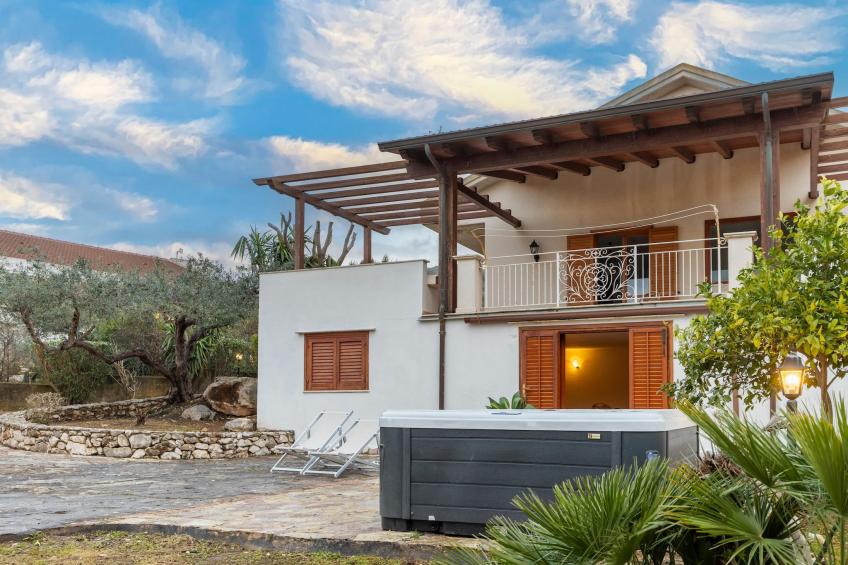 Villa La Marmora - foto 9