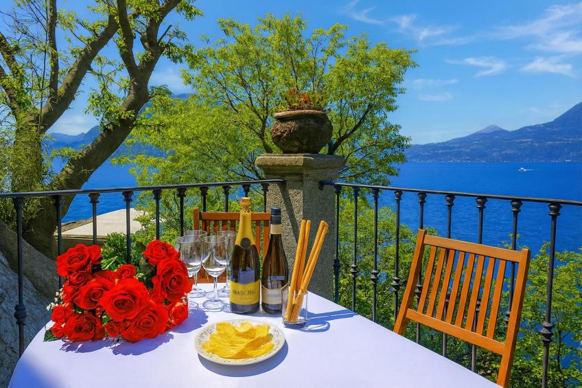 Villa Lucia Varenna - foto 17