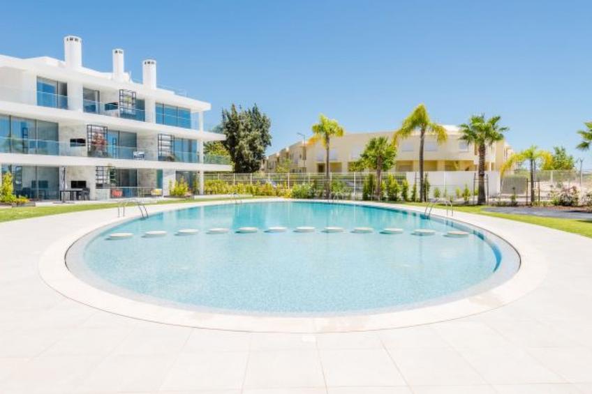 Lakes 24 at Praia da Falesia Vilamoura - foto 9