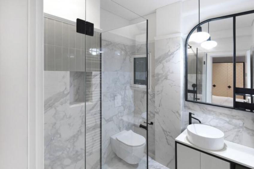 Kolonaki Atemberaubende Wohnung von Giant trip - foto 7