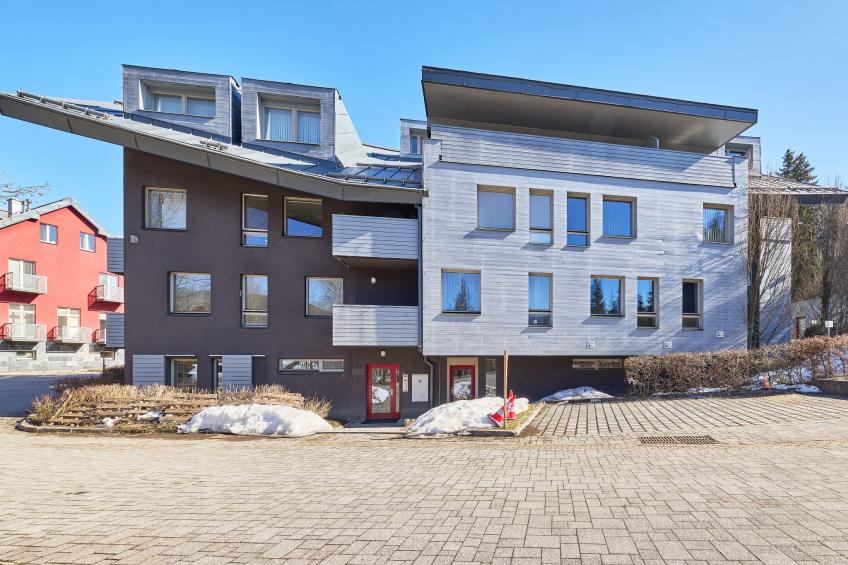 Harrachov Resident A - foto 36