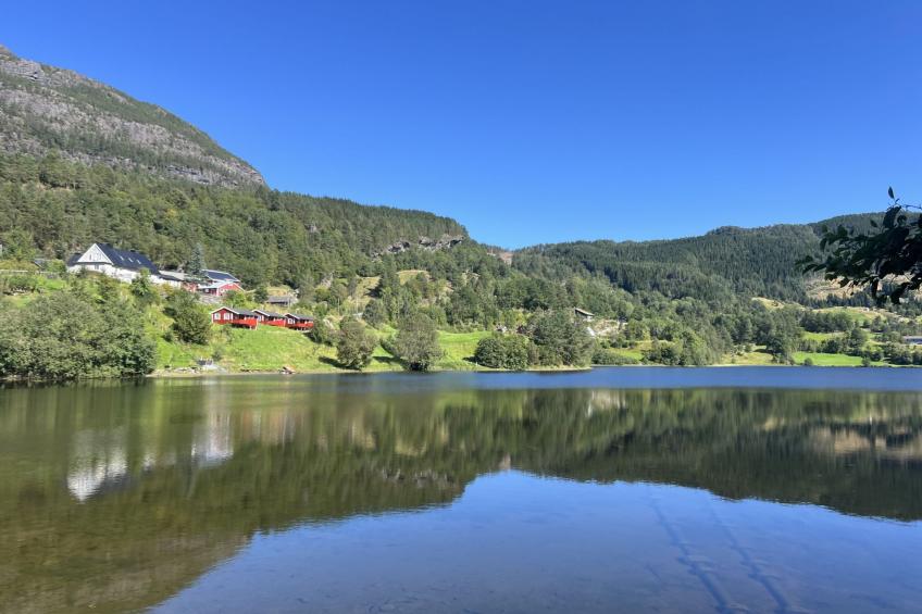 Vasselbu - foto 25