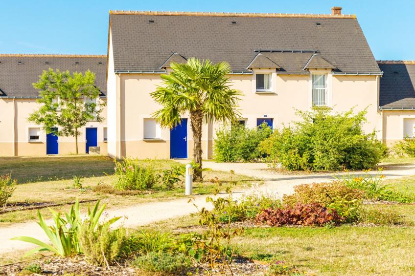 Les Jardins Renaissance Small house 8 people OTA - foto 17