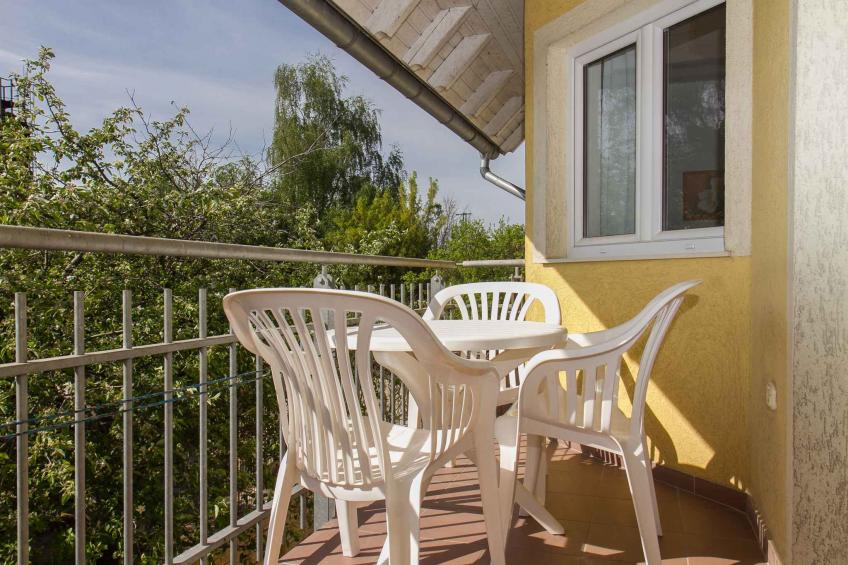 Holiday house in the town centre and near Lake Balaton - BF-X43B - foto 5