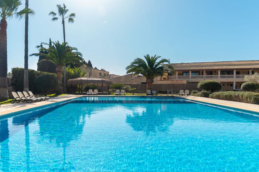 Landgut mit Pool (MUO125) - foto 19