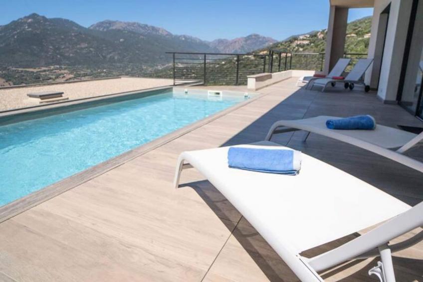 Résidence Deck001-viggianello - foto 2