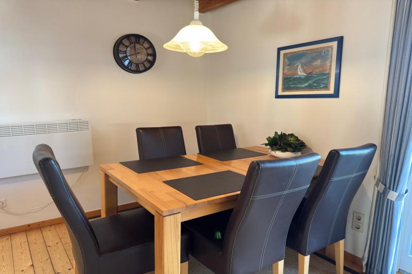 Holiday home Fischer sien Huus, Wunstorf/Steinhude - foto 12
