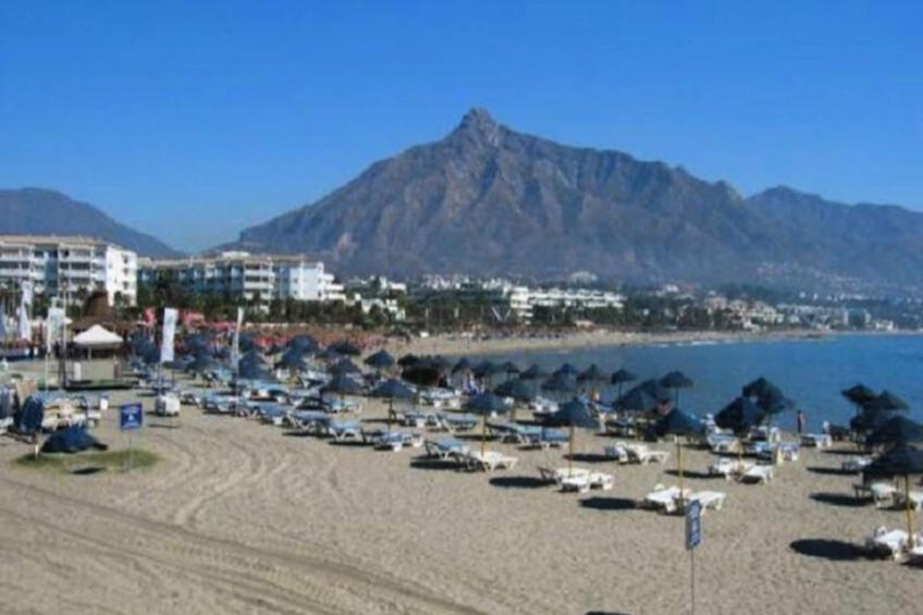 Appartements à Benahavís - foto 30