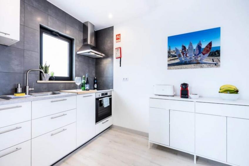 Villa Sagres Surf - foto 5