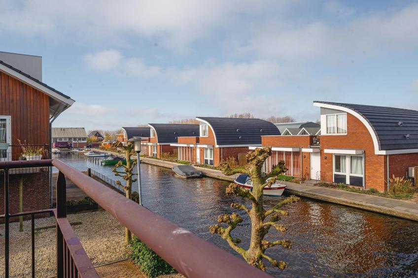 Waterpark de Meerparel 12 - foto 30