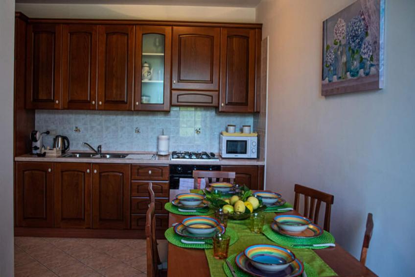 Appartements à Tramonti - foto 14