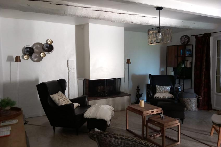 Charmantes Bauernhaus in der Provence - foto 20