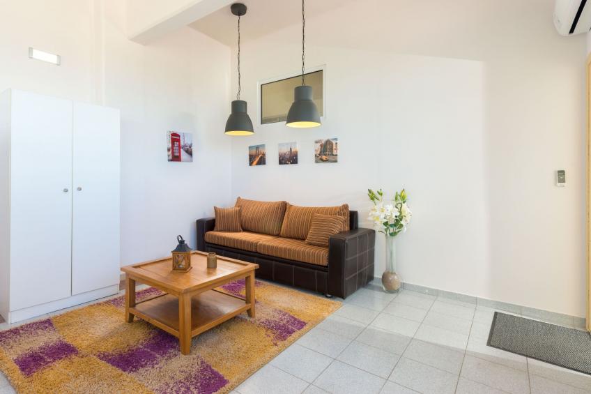 Drei-Zimmer-Wohnung mit Meerblick - foto 5