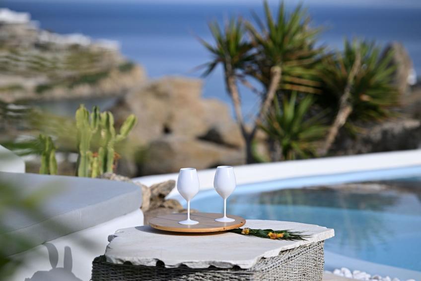 "Paraga Villa 2" mit Whirlpool - foto 4