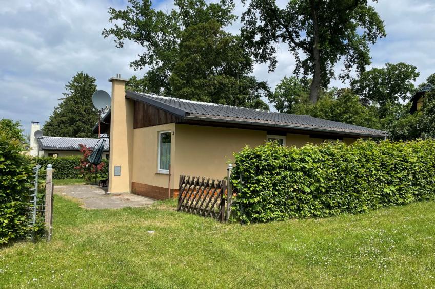 in Dahmen mit Großem Garten - foto 4