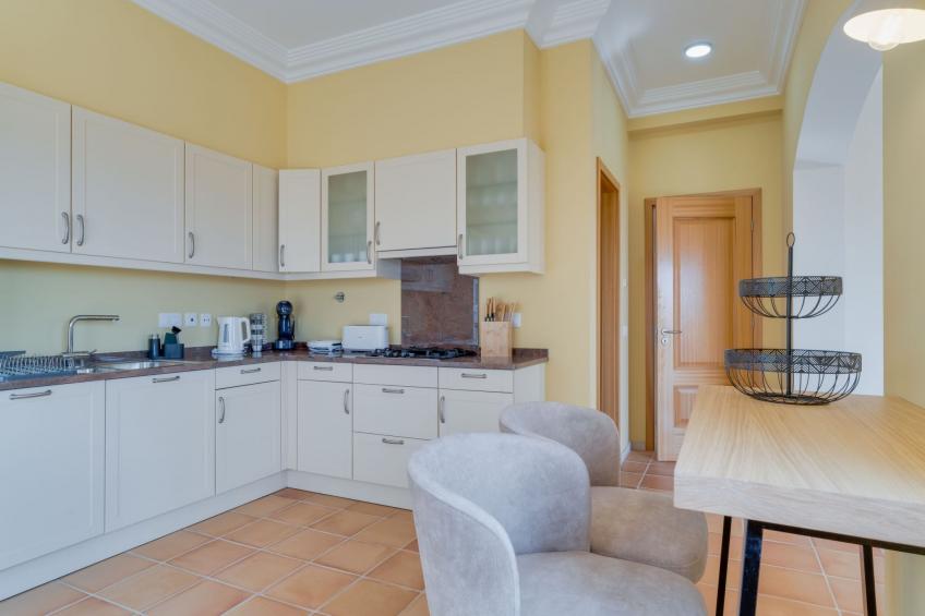 Villa Gasparini - foto 30